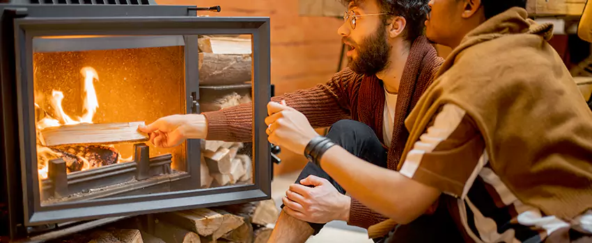 Benefits of Harman Stoves Fireplace in Kokomo, Indiana