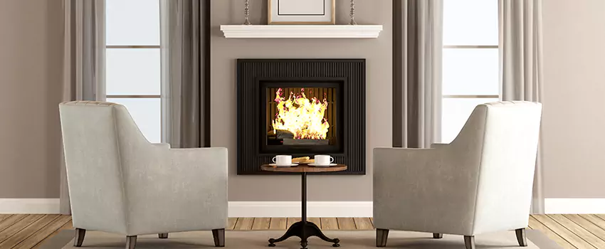 Heat & Glo Outdoor Gas Fireplaces Installation Contractors in Kokomo, Indiana