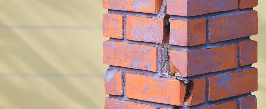 Leaking Chimney Repair And Replacement Cost in Kokomo, Indiana