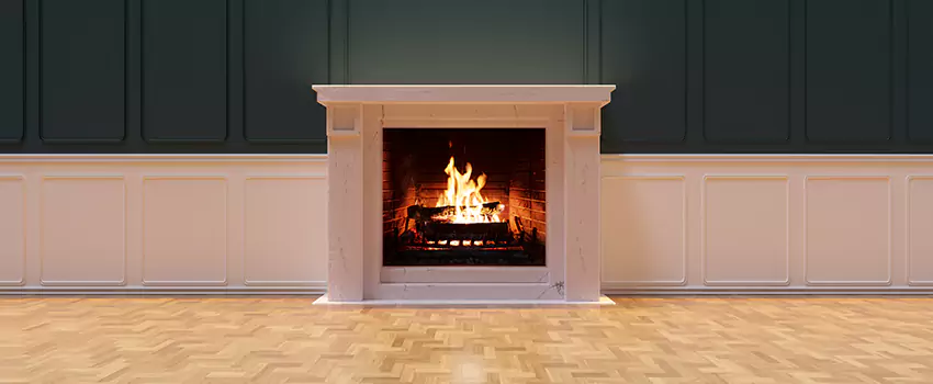 Napoleon Electric Fireplaces Inspection Service in Kokomo, Indiana