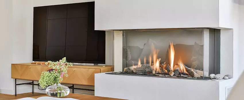 Ortal Wilderness Fireplace Repair and Maintenance in Kokomo, Indiana