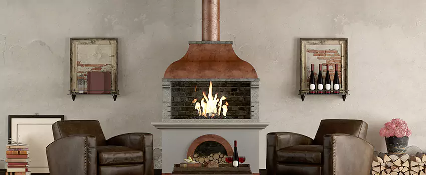 Benefits of Pacific Energy Fireplace in Kokomo, Indiana
