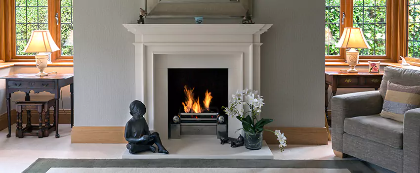 RSF Fireplaces Maintenance and Repair in Kokomo, Indiana