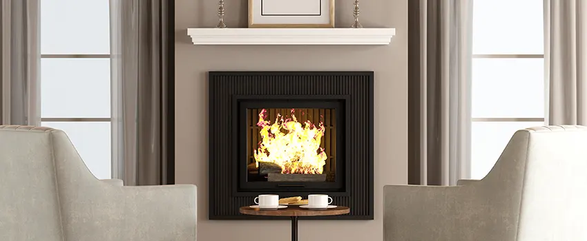 Superior Outdoor Fireplace Repair in Kokomo, IN