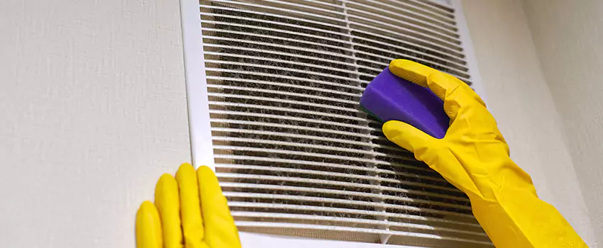 Vent Cleaning Company in Kokomo, IN