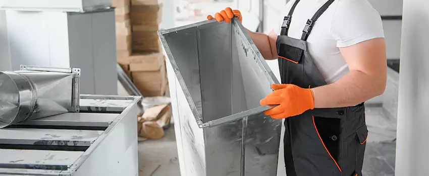 Ventilation Fan Cleaning Services in Kokomo, Indiana