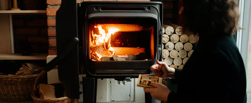 Key Features of Vermont Castings Fireplaces in Kokomo, IN