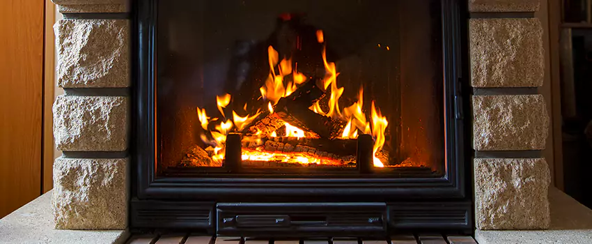 Best Wood Fireplace Repair Company in Kokomo, Indiana