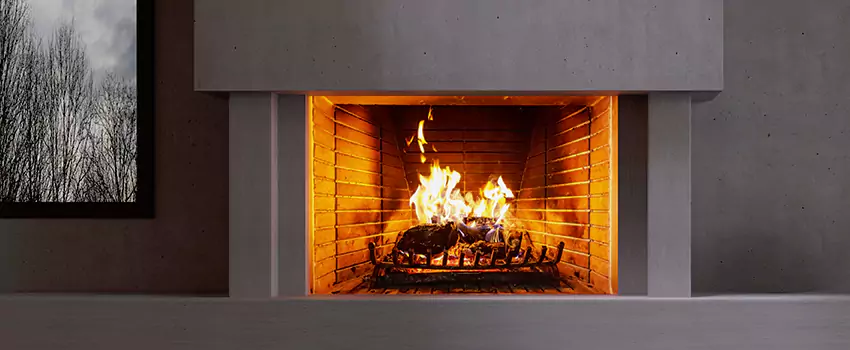 Indoor Wood Burning Furnace Repair and Installation in Kokomo, Indiana