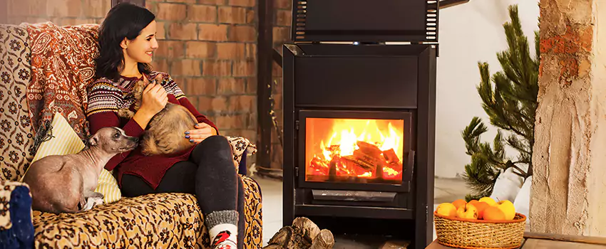 Wood Stove Chimney Cleaning Services in Kokomo, IN
