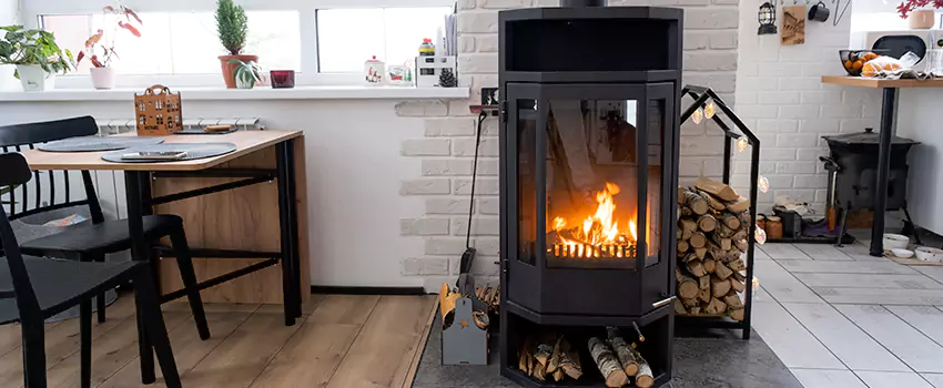 Wood Stove Firebox Installation Services in Kokomo, IN
