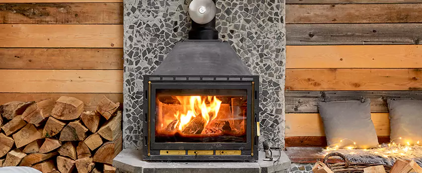 Wood Stove Cracked Glass Repair Services in Kokomo, IN