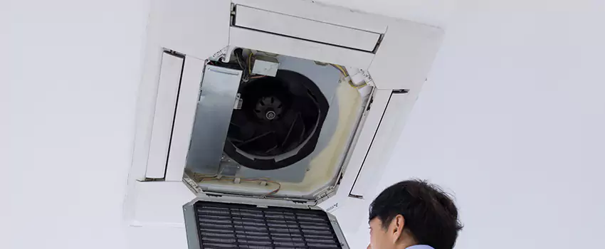 Benefits of Professional Air Duct Cleaning in Kokomo, Indiana