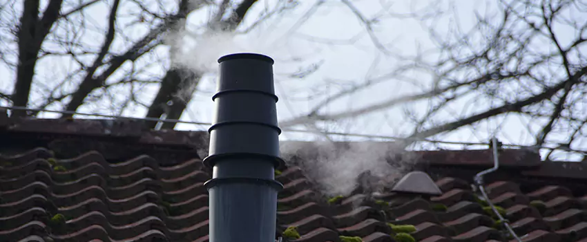 Broken Chimney Animal Screen Repair And Installation in Kokomo, IN