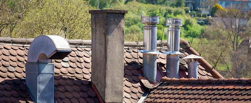 Commercial Chimney Blockage Removal in Kokomo, Indiana
