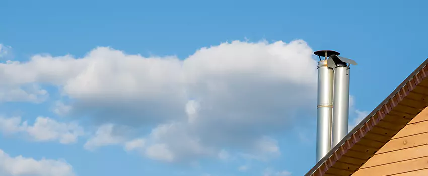 Chimney Cap Bird Guard Repair in Kokomo, Indiana