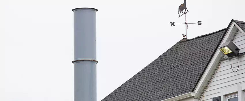 Multi-flue Chimney Caps Installation And Repair in Kokomo, IN