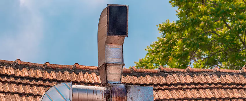 Chimney Creosote Cleaning Experts in Kokomo, Indiana