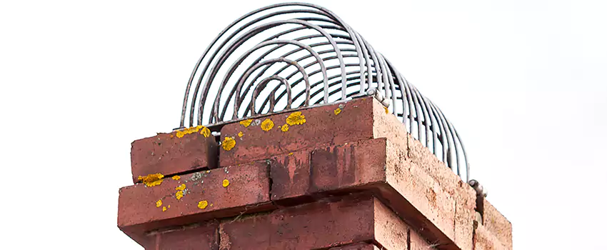 Chimney Crown Problems in Kokomo, Indiana