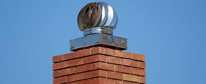 Chimney Damper Hinge Repair in Kokomo, IN