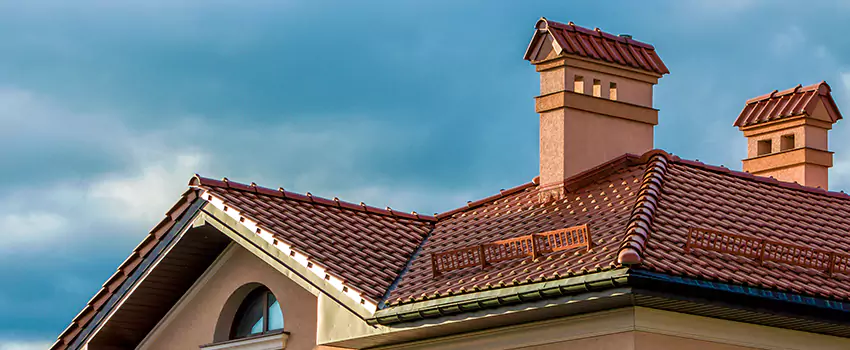 Residential Chimney Services in Kokomo, Indiana