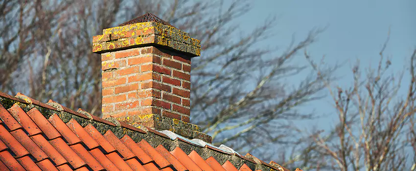 Chimney Flue Cap Installation in Kokomo, IN