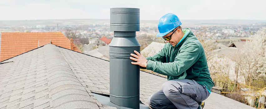 Insulated Chimney Liner Services in Kokomo, IN