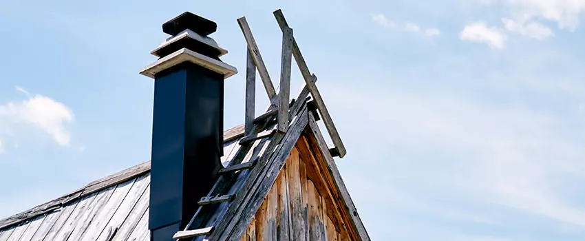 Chimney Pot Inspection in Kokomo, IN