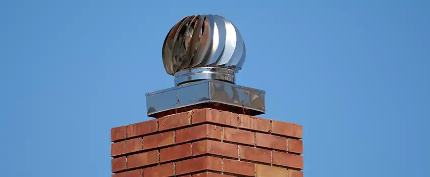 Chimney Flue Rebuild Services in Kokomo, Indiana