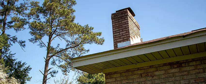 Brick Chimney Sweep Near Me in Kokomo, IN