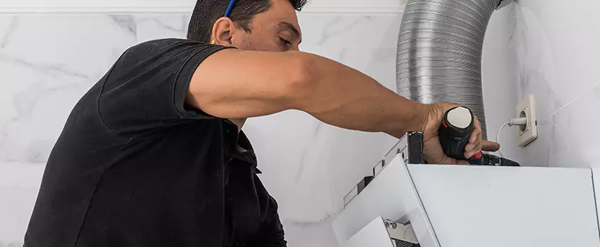 Dryer Vent Blockage Cleaning in Kokomo, IN