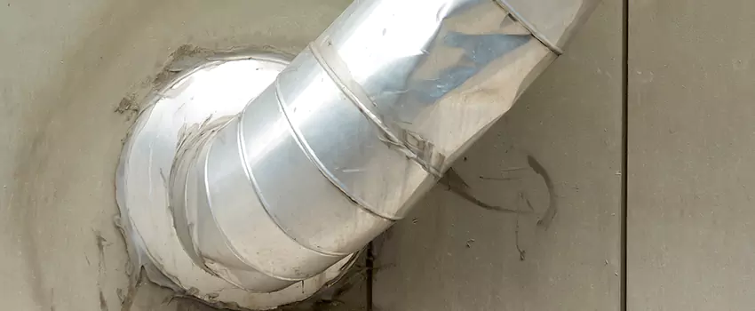 Dryer Vent Repair Process in Kokomo, IN