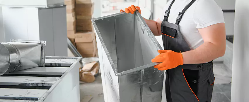 Benefits of Professional Ductwork Cleaning in Kokomo, IN