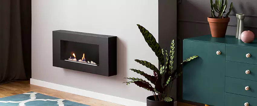 Cost of Ethanol Fireplace Repair And Installation Services in Kokomo, IN