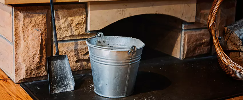 Clean The Fireplace Mantle And Hearth in Kokomo, Indiana