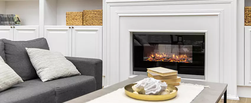 Professional Fireplace Maintenance Contractors in Kokomo, IN