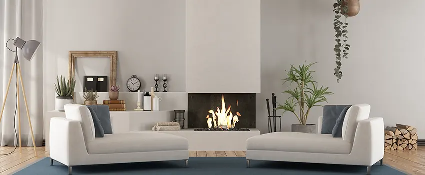 Decorative Fireplace Crystals Services in Kokomo, Indiana