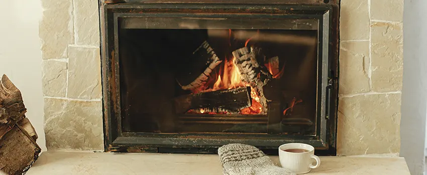 Fireplace Door Handle Replacements Services in Kokomo, Indiana