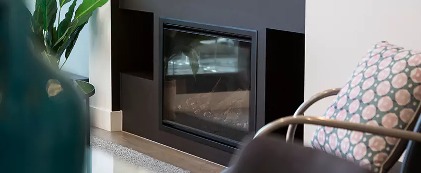 Gas Fireplace Installation in Kokomo, IN