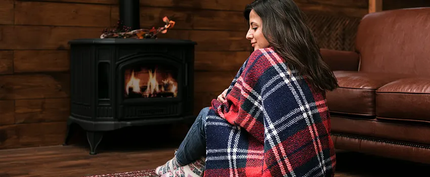 Fireplace Firebox Grate Replacement Services  in Kokomo, Indiana