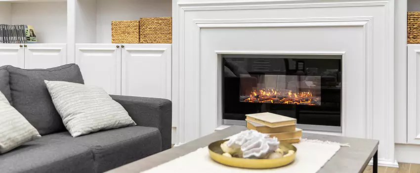 Pellet Fireplace Insert Installation in Kokomo, IN