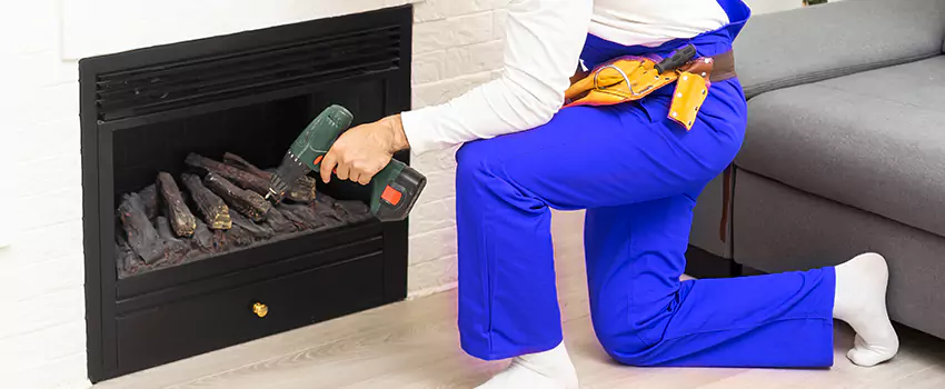 Fireplace Hearth Inspection And Repair in Kokomo, Indiana