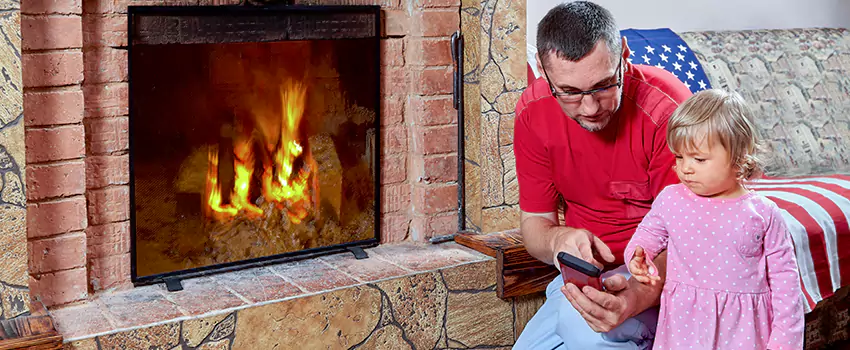 Fireplace Safety Locks For Kids in Kokomo, IN