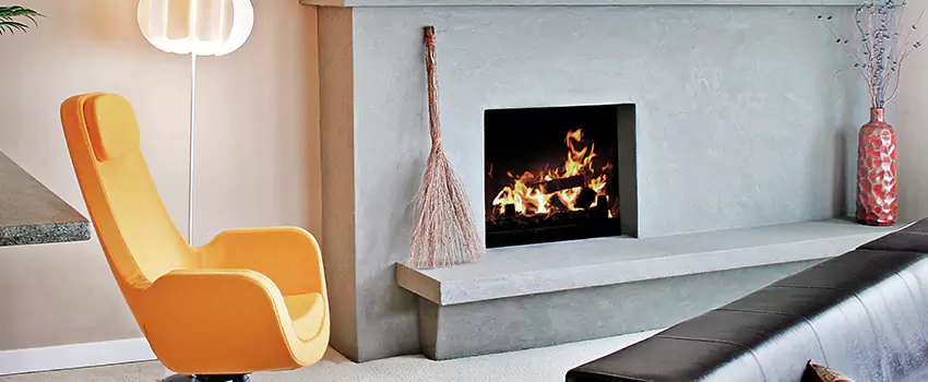 Electric Fireplace Makeover Services in Kokomo, IN
