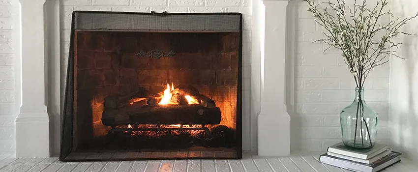 Cost-Effective Fireplace Mantel Inspection And Maintenance in Kokomo, IN