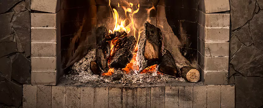 Cost of Rebuilding A Fireplace in Kokomo, Indiana
