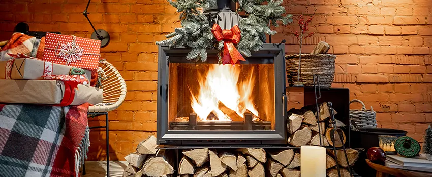Steel Fireplace Grate Repair And Replacement Services in Kokomo, Indiana
