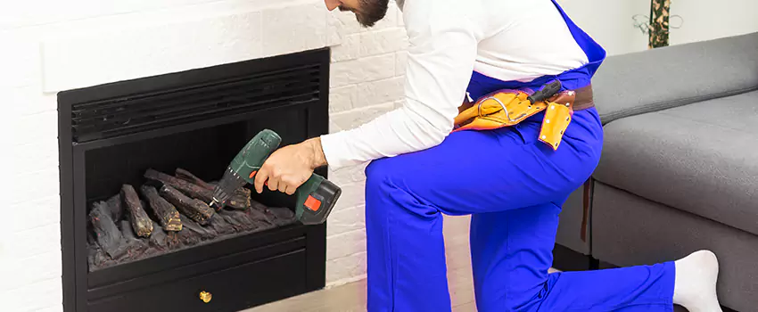 Fireplace Repair Expert in Kokomo, Indiana