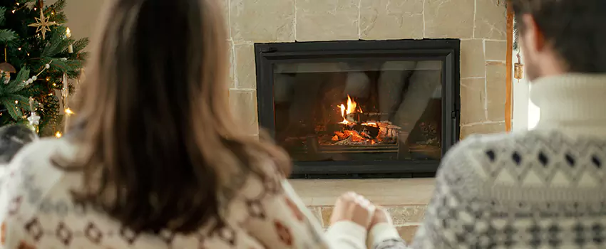 Fireplace Firebox Refurbish & Restore Services in Kokomo, IN