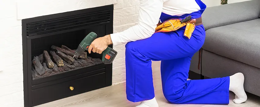 Fireplace Safety Inspection Specialists in Kokomo, Indiana